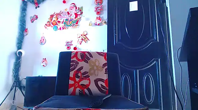 ADAM HOT online show from 12.07.24