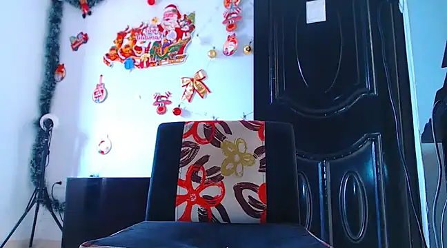 ADAM HOT online show from 12.12.24