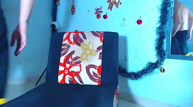 ADAM HOT online show from 12.12.24