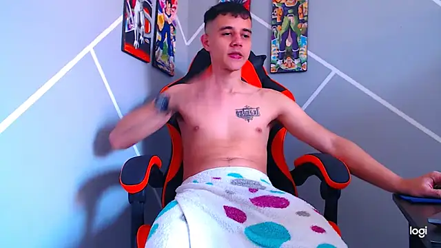 ADAM HOT online show from 09.16.25