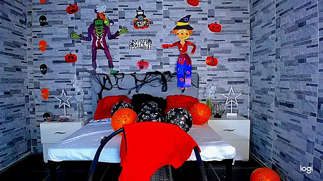 ADAM HOT online show from 10.10.25