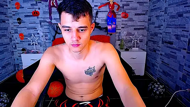 ADAM HOT online show from 10.15.25