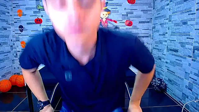 ADAM HOT online show from 10.26.25