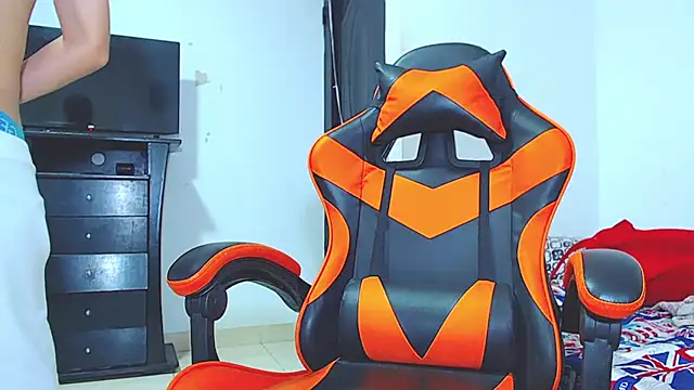 ADAM HOT online show from 02.01.26