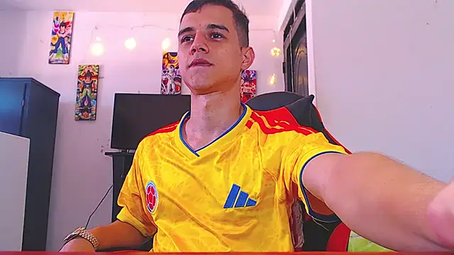 ADAM HOT online show from 03.19.26