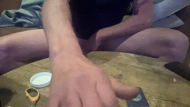 Snapshot of wappiewellie chatting on 11.19.25 wappiewellie online show from 11.19.25