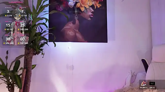 Snapshot of sammy_laszlow chatting on 01.26.25 sammy laszlow online show from 01.26.25