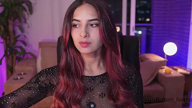 sammy laszlow online show from 03.27.26