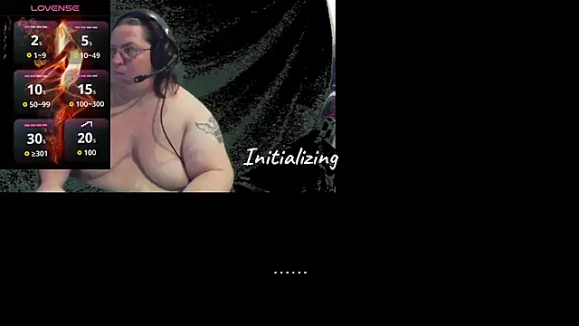 ShibariTurtleDuck online show from 09.16.25