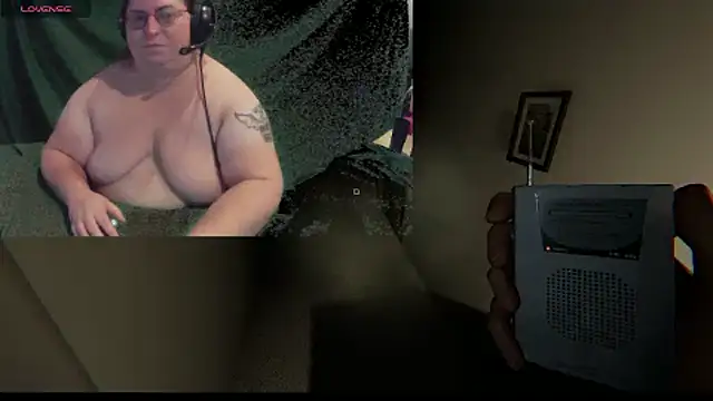 ShibariTurtleDuck online show from 10.05.25
