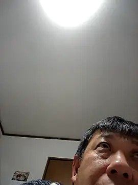 Snapshot of 07YUKIO chatting on 01.03.25 07YUKIO online show from 01.03.25