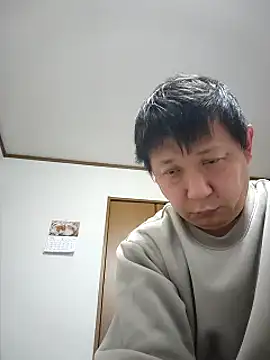 Snapshot of 07YUKIO chatting on 01.06.25 07YUKIO online show from 01.06.25