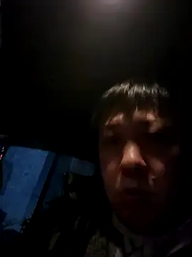 Snapshot of 07YUKIO chatting on 01.08.25 07YUKIO online show from 01.08.25