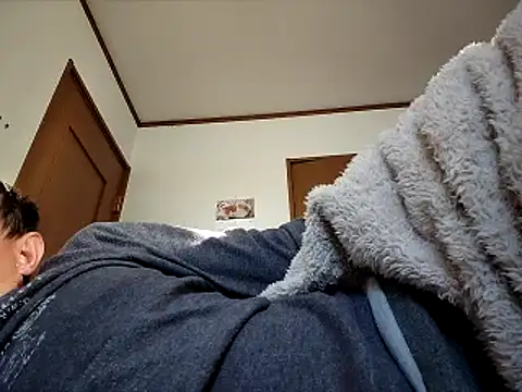 Snapshot of 07YUKIO chatting on 01.12.25 07YUKIO online show from 01.12.25