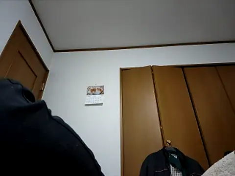 Snapshot of 07YUKIO chatting on 01.15.25 07YUKIO online show from 01.15.25