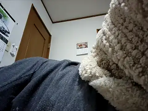 Snapshot of 07YUKIO chatting on 01.18.25 07YUKIO online show from 01.18.25