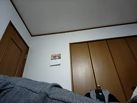 Snapshot of 07YUKIO chatting on 01.27.25 07YUKIO online show from 01.27.25