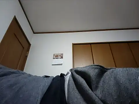 Snapshot of 07YUKIO chatting on 02.04.25 07YUKIO online show from 02.04.25