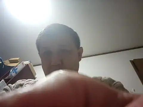 Snapshot of 07YUKIO chatting on 02.06.25 07YUKIO online show from 02.06.25