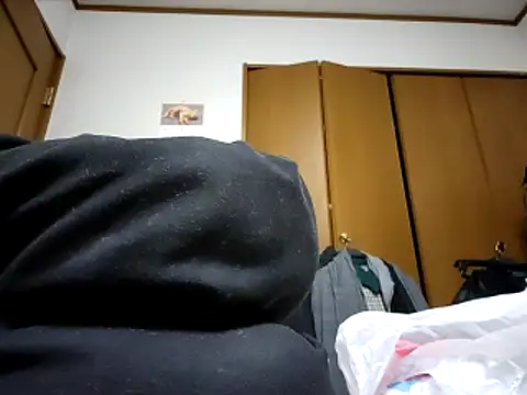 Snapshot of 07YUKIO chatting on 02.20.25 07YUKIO online show from 02.20.25