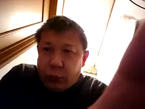 Snapshot of 07YUKIO chatting on 02.20.25 07YUKIO online show from 02.20.25