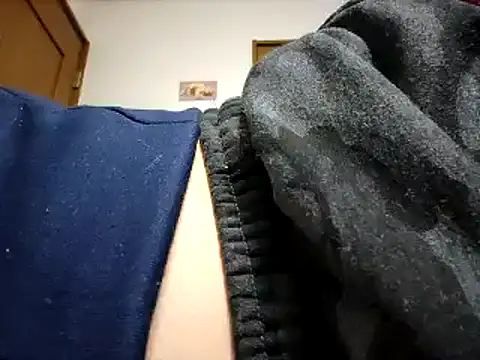 Snapshot of 07YUKIO chatting on 02.24.25 07YUKIO online show from 02.24.25