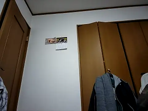 Snapshot of 07YUKIO chatting on 03.11.25 07YUKIO online show from 03.11.25