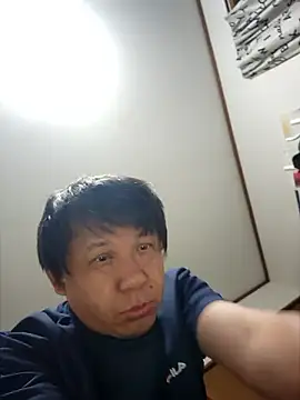 Snapshot of 07YUKIO chatting on 09.23.25 07YUKIO online show from 09.23.25