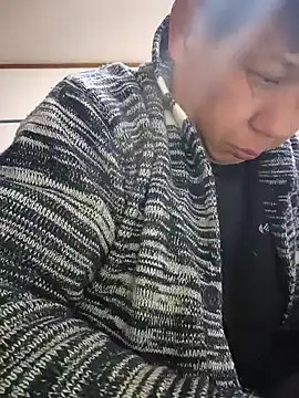 07YUKIO online show from 01.17.26