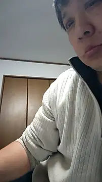 Snapshot of 07YUKIO chatting on 01.18.26 07YUKIO online show from 01.18.26