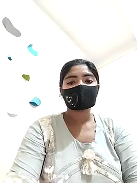 Lina-Rose online show from 03.12.25