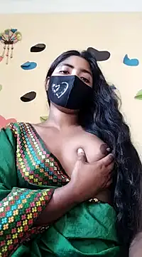 Lina-Rose online show from 03.14.25