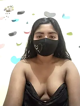 Lina-Rose online show from 03.21.25