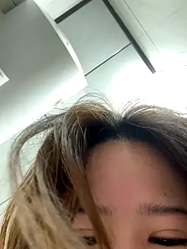 Angelababy001 online show from 11.28.25