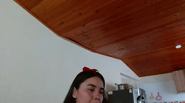 Cuty sexy hot online show from 12.14.24