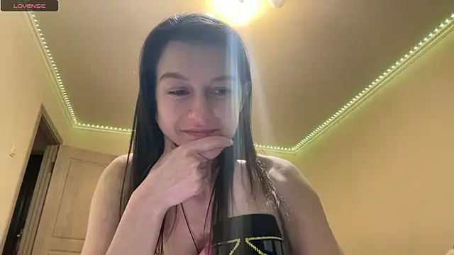 Alice  grace online show from 02.13.25