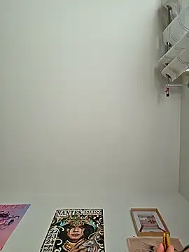 chachalette444 online show from 03.30.26
