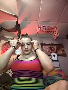 UniqueKorn86 online show from 01.06.26