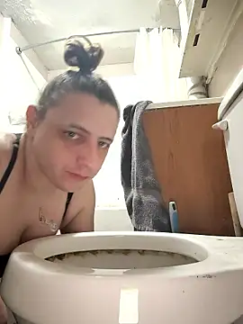 UniqueKorn86 online show from 01.11.26