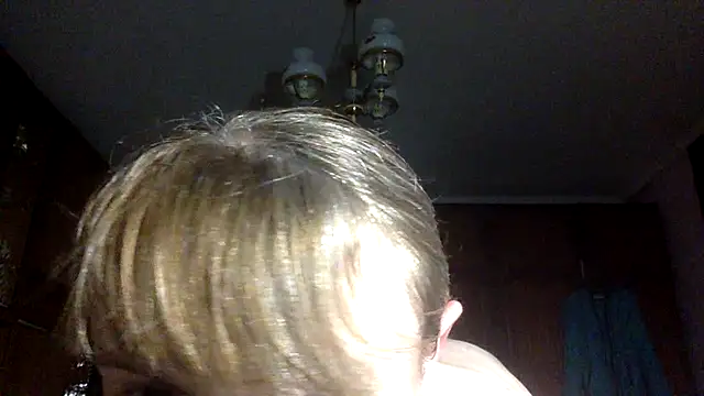 KlavdiaPetrivna online show from 09.28.25