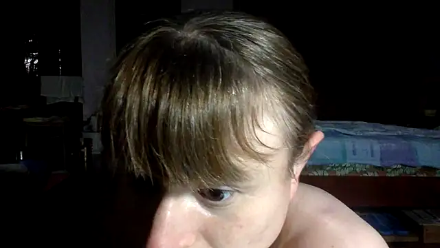 KlavdiaPetrivna online show from 11.03.25