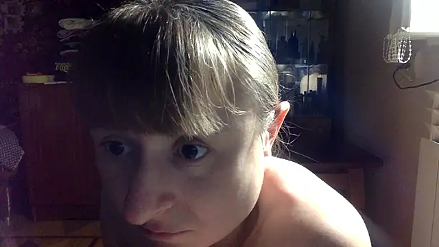 KlavdiaPetrivna online show from 01.08.26