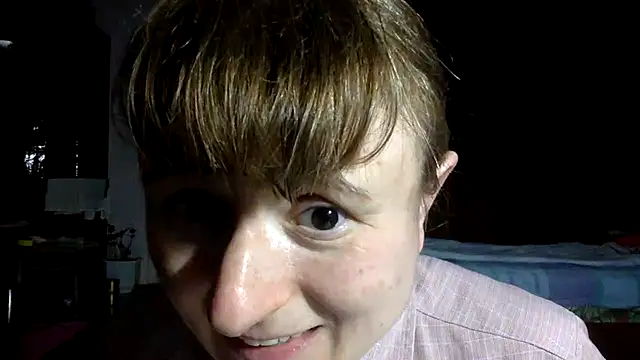 KlavdiaPetrivna online show from 04.03.26