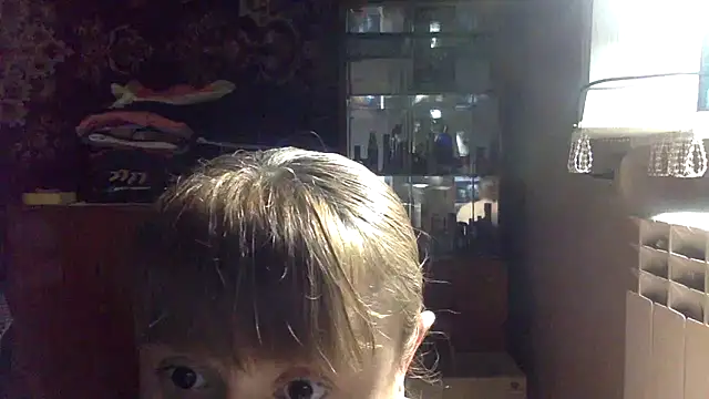 KlavdiaPetrivna online show from 04.12.26