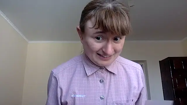 KlavdiaPetrivna online show from 04.22.26