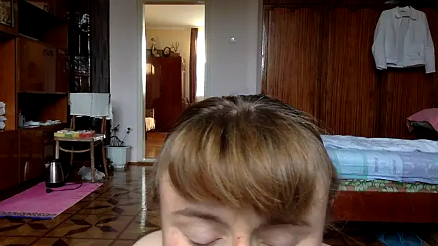 Snapshot of KlavdiaPetrivna chatting on 06.11.26 KlavdiaPetrivna online show from 06.11.26