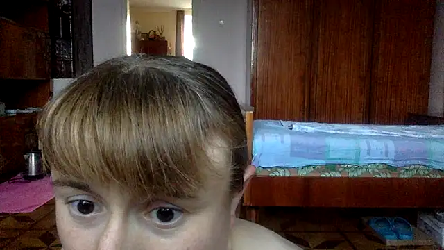 KlavdiaPetrivna online show from 06.30.26