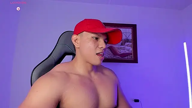 RoyConstance online show from 01.11.26