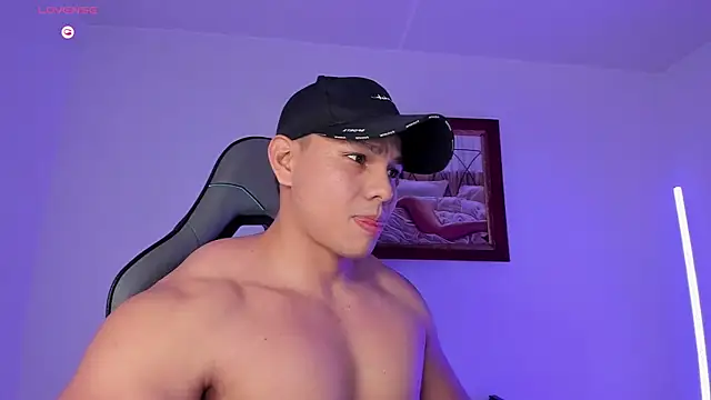 RoyConstance online show from 01.14.26