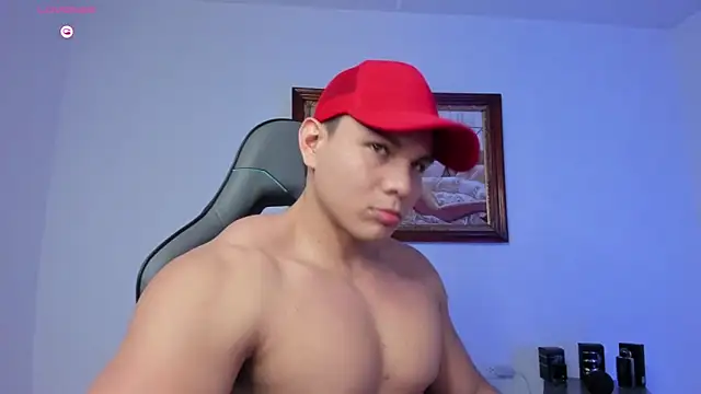 RoyConstance online show from 03.04.26